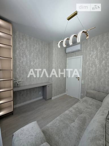 2-комнатная квартира по адресу Курортный пер. (площадь 61,5 м²) - фото 19 2-комнатная квартира по адресу Курортный пер. (площадь 61,5 м²) - Atlanta.ua - фото 19