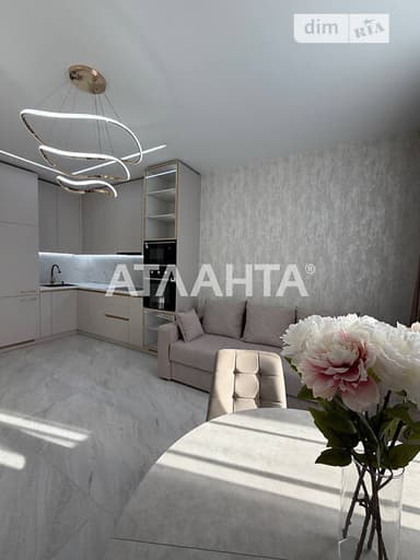 2-комнатная квартира по адресу Курортный пер. (площадь 61,5 м²) - фото 24 2-комнатная квартира по адресу Курортный пер. (площадь 61,5 м²) - Atlanta.ua - фото 24