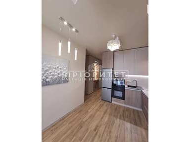 1-комнатная квартира по адресу ул. Краснова (площадь 42 м²) - imageAlt 12 1-комнатная квартира по адресу ул. Краснова (площадь 42 м²) - Atlanta.ua - imageAlt 12