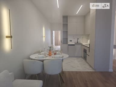 2-кімнатна квартира за адресою вул. Краснова (площа 66,8 м²) - фото 17 2-кімнатна квартира за адресою вул. Краснова (площа 66,8 м²) - Atlanta.ua - фото 17
