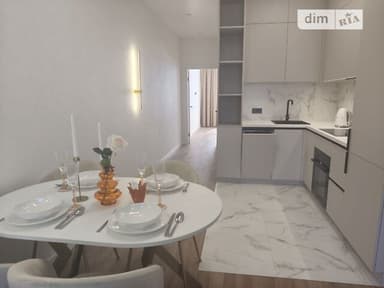 2-кімнатна квартира за адресою вул. Краснова (площа 66,8 м²) - фото 14 2-кімнатна квартира за адресою вул. Краснова (площа 66,8 м²) - Atlanta.ua - фото 14