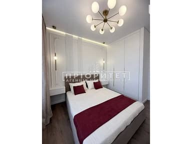 1-комнатная квартира по адресу ул. Краснова (площадь 42 м²) - imageAlt 12 1-комнатная квартира по адресу ул. Краснова (площадь 42 м²) - Atlanta.ua - imageAlt 12