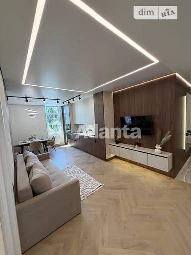 2-комнатная квартира по адресу Курортный пер. (площадь 62 м²) - imageAlt 20 2-комнатная квартира по адресу Курортный пер. (площадь 62 м²) - Atlanta.ua - imageAlt 20