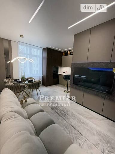 2-комнатная квартира по адресу ул. Краснова (площадь 60 м²) - фото 39 2-комнатная квартира по адресу ул. Краснова (площадь 60 м²) - Atlanta.ua - фото 39