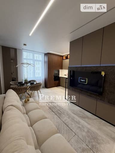 2-комнатная квартира по адресу ул. Краснова (площадь 60 м²) - фото 50 2-комнатная квартира по адресу ул. Краснова (площадь 60 м²) - Atlanta.ua - фото 50