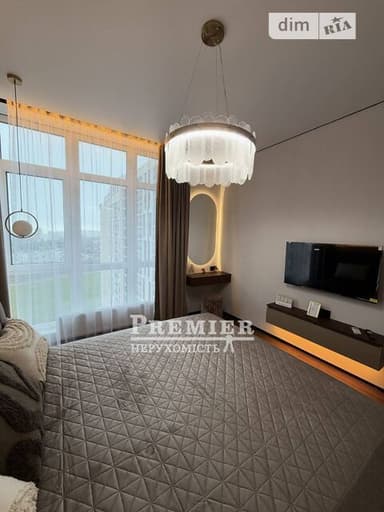 2-комнатная квартира по адресу ул. Краснова (площадь 60 м²) - фото 58 2-комнатная квартира по адресу ул. Краснова (площадь 60 м²) - Atlanta.ua - фото 58