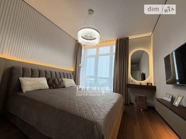 2-комнатная квартира по адресу ул. Краснова (площадь 60 м²) - фото 59 2-комнатная квартира по адресу ул. Краснова (площадь 60 м²) - Atlanta.ua - фото 59