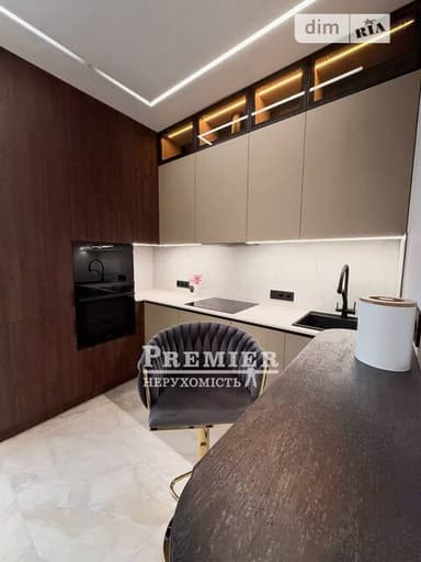 2-комнатная квартира по адресу ул. Краснова (площадь 60 м²) - фото 63 2-комнатная квартира по адресу ул. Краснова (площадь 60 м²) - Atlanta.ua - фото 63