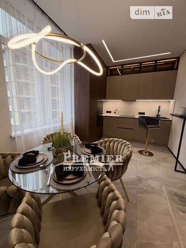 2-комнатная квартира по адресу ул. Краснова (площадь 60 м²) - фото 66 2-комнатная квартира по адресу ул. Краснова (площадь 60 м²) - Atlanta.ua - фото 66