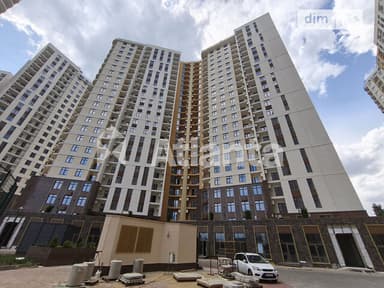 1-комнатная квартира по адресу Курортный пер. (площадь 40,5 м²) - imageAlt 10 1-комнатная квартира по адресу Курортный пер. (площадь 40,5 м²) - Atlanta.ua - imageAlt 10