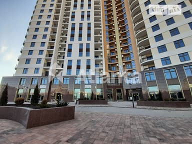 1-комнатная квартира по адресу Курортный пер. (площадь 45 м²) - фото 17 1-комнатная квартира по адресу Курортный пер. (площадь 45 м²) - Atlanta.ua - фото 17