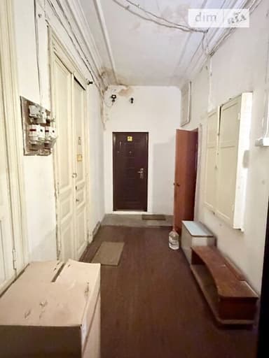 Многокомнатная квартира по адресу Красный пер. (площадь 160 м²) - imageAlt 12 Многокомнатная квартира по адресу Красный пер. (площадь 160 м²) - Atlanta.ua - imageAlt 12