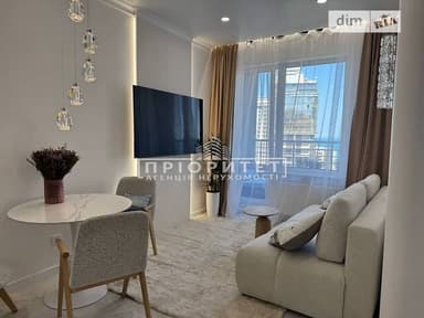 1-комнатная квартира по адресу ул. Дегтярная (площадь 45 м²) - фото 10 1-комнатная квартира по адресу ул. Дегтярная (площадь 45 м²) - Atlanta.ua - фото 10