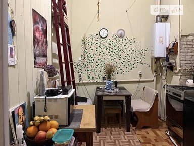 Многокомнатная квартира по адресу ул. Кузнечная (площадь 191 м²) - imageAlt 13 Многокомнатная квартира по адресу ул. Кузнечная (площадь 191 м²) - Atlanta.ua - imageAlt 13