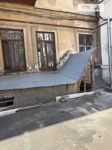 Многокомнатная квартира по адресу ул. Кузнечная (площадь 191 м²) - imageAlt 18 Многокомнатная квартира по адресу ул. Кузнечная (площадь 191 м²) - Atlanta.ua - imageAlt 18