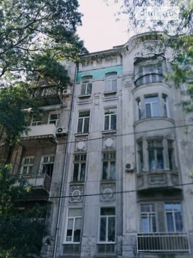 3-комнатная квартира по адресу ул. Кузнечная (площадь 121 м²) - фото 14 3-комнатная квартира по адресу ул. Кузнечная (площадь 121 м²) - Atlanta.ua - фото 14