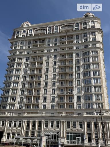 3-комнатная квартира по адресу ул. Леонтовича (площадь 150 м²) - imageAlt 45 3-комнатная квартира по адресу ул. Леонтовича (площадь 150 м²) - Atlanta.ua - imageAlt 45