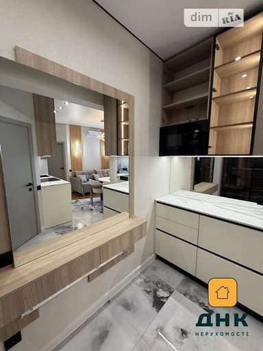 2-комнатная квартира по адресу Ботанический пер. (площадь 47 м²) - фото 50 2-комнатная квартира по адресу Ботанический пер. (площадь 47 м²) - Atlanta.ua - фото 50