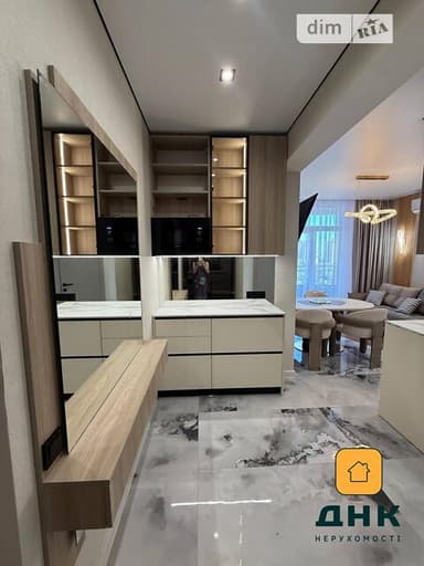 2-комнатная квартира по адресу Ботанический пер. (площадь 47 м²) - фото 47 2-комнатная квартира по адресу Ботанический пер. (площадь 47 м²) - Atlanta.ua - фото 47