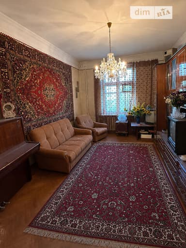 2-комнатная квартира по адресу Гагарина пр. (площадь 62 м²) - фото 12 2-комнатная квартира по адресу Гагарина пр. (площадь 62 м²) - Atlanta.ua - фото 12