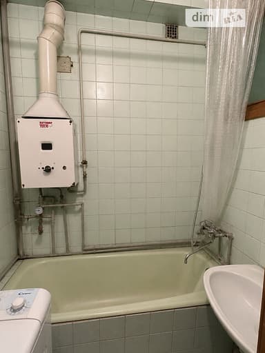 2-комнатная квартира по адресу Гагарина пр. (площадь 62 м²) - фото 18 2-комнатная квартира по адресу Гагарина пр. (площадь 62 м²) - Atlanta.ua - фото 18