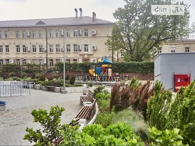 2-комнатная квартира по адресу Гагарина пр. (площадь 95 м²) - фото 34 2-комнатная квартира по адресу Гагарина пр. (площадь 95 м²) - Atlanta.ua - фото 34