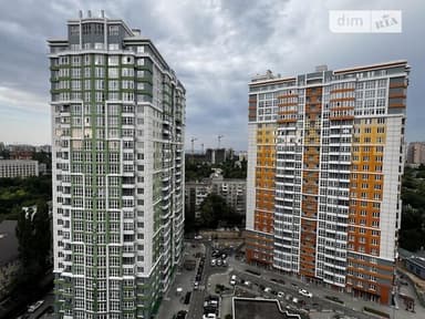 2-комнатная квартира по адресу Гагарина пр. (площадь 95 м²) - фото 33 2-комнатная квартира по адресу Гагарина пр. (площадь 95 м²) - Atlanta.ua - фото 33