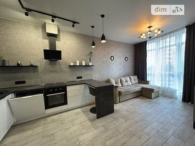 1-кімнатна квартира за адресою Гагаріна пр. (площа 42 м²) - фото 16 1-кімнатна квартира за адресою Гагаріна пр. (площа 42 м²) - Atlanta.ua - фото 16