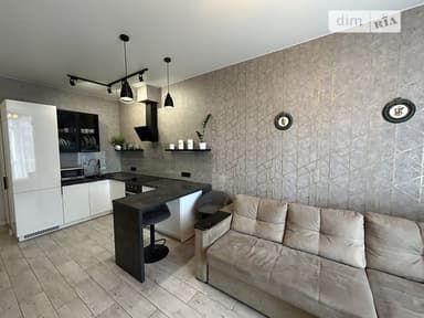 1-кімнатна квартира за адресою Гагаріна пр. (площа 42 м²) - фото 18 1-кімнатна квартира за адресою Гагаріна пр. (площа 42 м²) - Atlanta.ua - фото 18