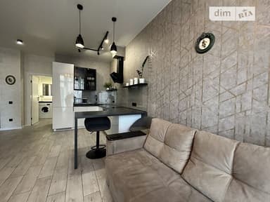 1-кімнатна квартира за адресою Гагаріна пр. (площа 42 м²) - фото 19 1-кімнатна квартира за адресою Гагаріна пр. (площа 42 м²) - Atlanta.ua - фото 19