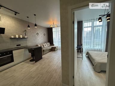 1-кімнатна квартира за адресою Гагаріна пр. (площа 42 м²) - фото 23 1-кімнатна квартира за адресою Гагаріна пр. (площа 42 м²) - Atlanta.ua - фото 23