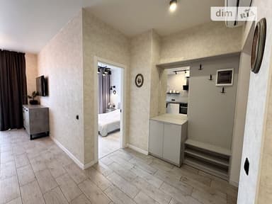 1-кімнатна квартира за адресою Гагаріна пр. (площа 42 м²) - фото 24 1-кімнатна квартира за адресою Гагаріна пр. (площа 42 м²) - Atlanta.ua - фото 24
