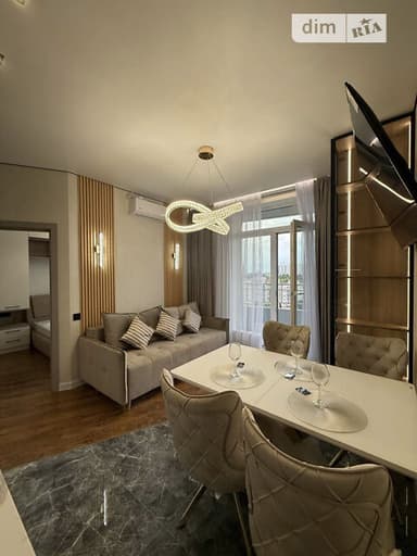 2-комнатная квартира по адресу Ботанический пер. (площадь 47 м²) - imageAlt 22 2-комнатная квартира по адресу Ботанический пер. (площадь 47 м²) - Atlanta.ua - imageAlt 22