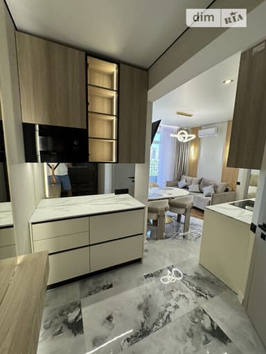 2-комнатная квартира по адресу Ботанический пер. (площадь 44 м²) - imageAlt 20 2-комнатная квартира по адресу Ботанический пер. (площадь 44 м²) - Atlanta.ua - imageAlt 20