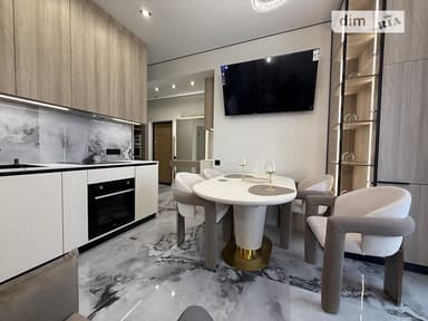1-комнатная квартира по адресу Ботанический пер. (площадь 44 м²) - фото 11 1-комнатная квартира по адресу Ботанический пер. (площадь 44 м²) - Atlanta.ua - фото 11