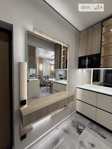 1-комнатная квартира по адресу Ботанический пер. (площадь 44 м²) - фото 12 1-комнатная квартира по адресу Ботанический пер. (площадь 44 м²) - Atlanta.ua - фото 12