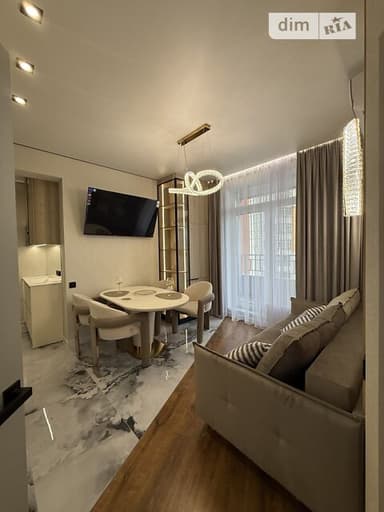 1-комнатная квартира по адресу Ботанический пер. (площадь 44 м²) - фото 10 1-комнатная квартира по адресу Ботанический пер. (площадь 44 м²) - Atlanta.ua - фото 10