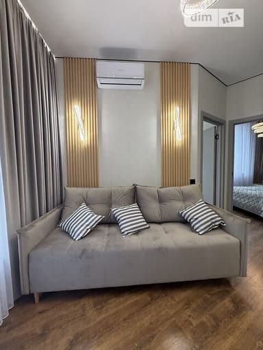 1-комнатная квартира по адресу Ботанический пер. (площадь 44 м²) - фото 13 1-комнатная квартира по адресу Ботанический пер. (площадь 44 м²) - Atlanta.ua - фото 13