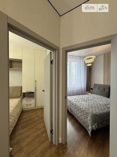 1-комнатная квартира по адресу Ботанический пер. (площадь 44 м²) - фото 15 1-комнатная квартира по адресу Ботанический пер. (площадь 44 м²) - Atlanta.ua - фото 15