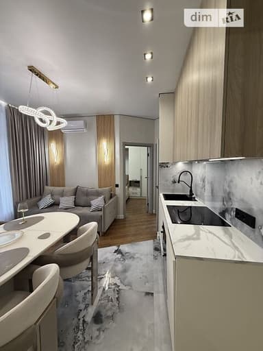 1-комнатная квартира по адресу Ботанический пер. (площадь 44 м²) - фото 14 1-комнатная квартира по адресу Ботанический пер. (площадь 44 м²) - Atlanta.ua - фото 14