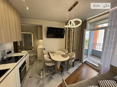 1-комнатная квартира по адресу Ботанический пер. (площадь 44 м²) - фото 16 1-комнатная квартира по адресу Ботанический пер. (площадь 44 м²) - Atlanta.ua - фото 16