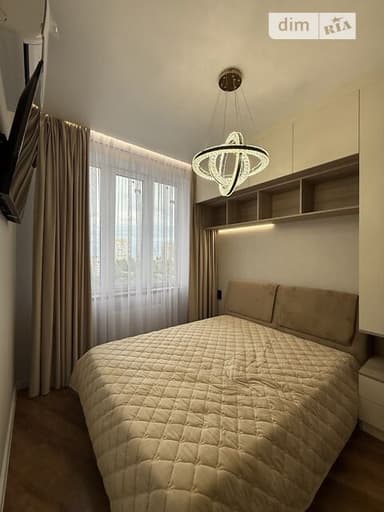 1-комнатная квартира по адресу Ботанический пер. (площадь 44 м²) - фото 18 1-комнатная квартира по адресу Ботанический пер. (площадь 44 м²) - Atlanta.ua - фото 18