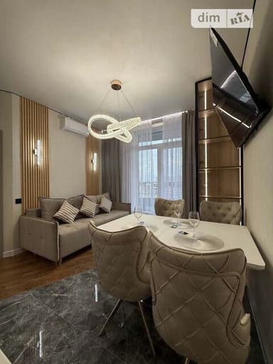 2-комнатная квартира по адресу Ботанический пер. (площадь 47 м²) - фото 11 2-комнатная квартира по адресу Ботанический пер. (площадь 47 м²) - Atlanta.ua - фото 11