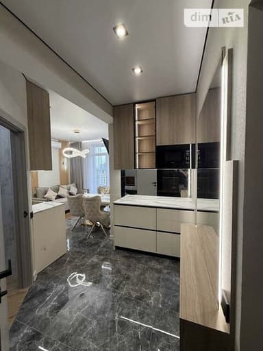 2-комнатная квартира по адресу Ботанический пер. (площадь 47 м²) - фото 12 2-комнатная квартира по адресу Ботанический пер. (площадь 47 м²) - Atlanta.ua - фото 12