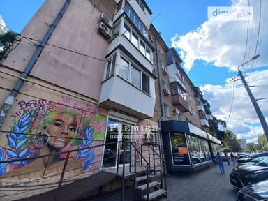 2-кімнатна квартира за адресою вул. Сегедська (площа 60,3 м²) - фото 40 2-кімнатна квартира за адресою вул. Сегедська (площа 60,3 м²) - Atlanta.ua - фото 40