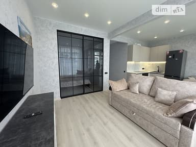 1-кімнатна квартира за адресою Гагаріна пр. (площа 48 м²) - фото 24 1-кімнатна квартира за адресою Гагаріна пр. (площа 48 м²) - Atlanta.ua - фото 24