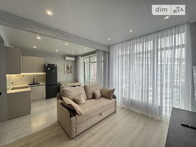 1-кімнатна квартира за адресою Гагаріна пр. (площа 48 м²) - фото 23 1-кімнатна квартира за адресою Гагаріна пр. (площа 48 м²) - Atlanta.ua - фото 23