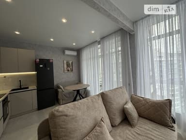 1-кімнатна квартира за адресою Гагаріна пр. (площа 48 м²) - фото 30 1-кімнатна квартира за адресою Гагаріна пр. (площа 48 м²) - Atlanta.ua - фото 30