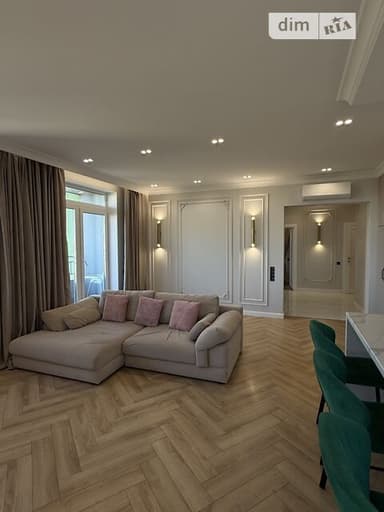 2-комнатная квартира по адресу Гагарина пр. (площадь 103 м²) - imageAlt 23 2-комнатная квартира по адресу Гагарина пр. (площадь 103 м²) - Atlanta.ua - imageAlt 23