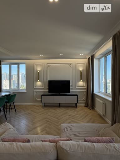 2-комнатная квартира по адресу Гагарина пр. (площадь 103 м²) - imageAlt 25 2-комнатная квартира по адресу Гагарина пр. (площадь 103 м²) - Atlanta.ua - imageAlt 25